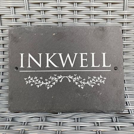 Appartement Inkwell à Chippenham  Extérieur photo