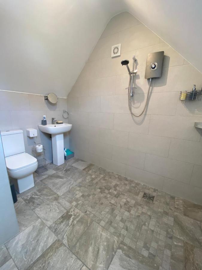 Appartement Inkwell à Chippenham  Extérieur photo