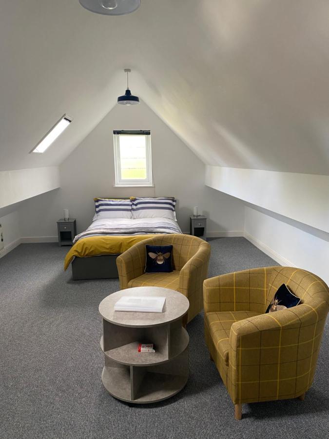 Appartement Inkwell à Chippenham  Extérieur photo