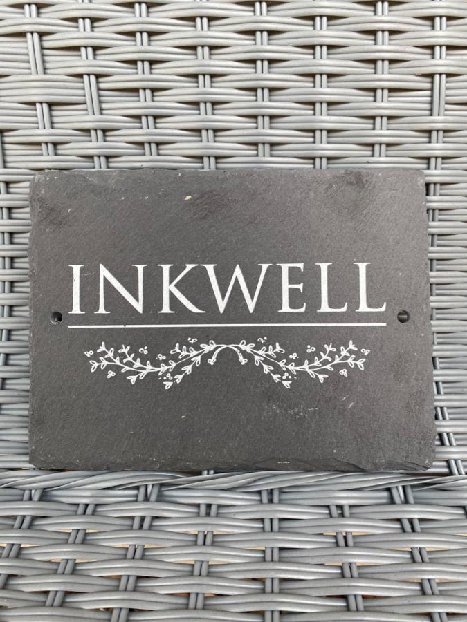 Appartement Inkwell à Chippenham  Extérieur photo