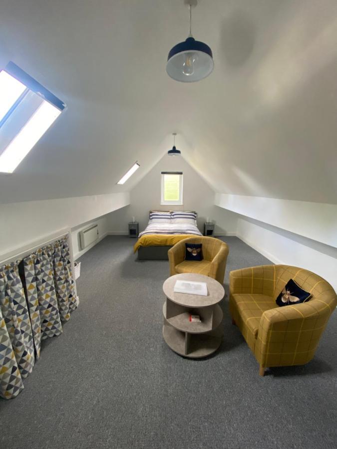 Appartement Inkwell à Chippenham  Extérieur photo