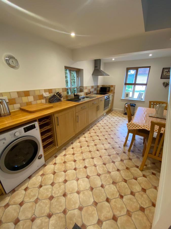 Appartement Inkwell à Chippenham  Extérieur photo