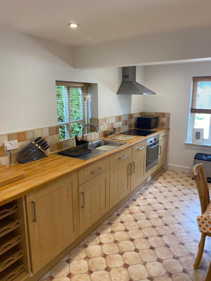 Appartement Inkwell à Chippenham  Extérieur photo